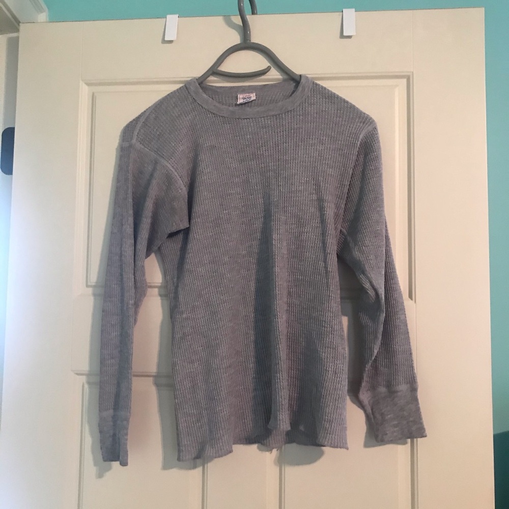 J.j. Morgan brand long Johns